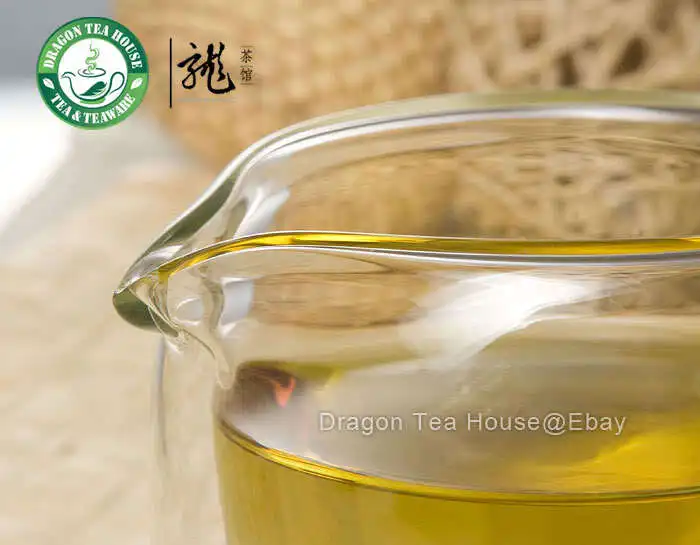 Прозрачный стеклянный кувшин для чая Cha Hai с двойными стенками 200 мл (L)|pitcher|pitcher glass