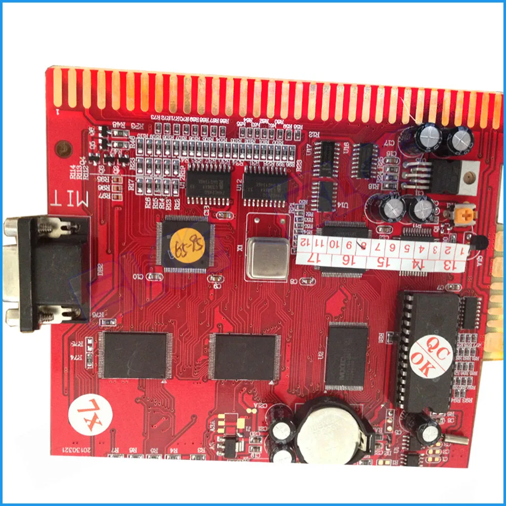 1 шт. игровая доска 7 в для казино|game pcb|casino game boardgame board |