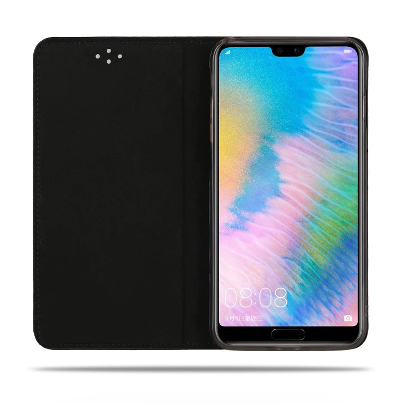 Чехол для телефона Huawei P10 P20 P30 Lite Mate 9 10 20 lite Pro P Smart Y6 Y7 Y9 2019 чехол из воловьей кожи