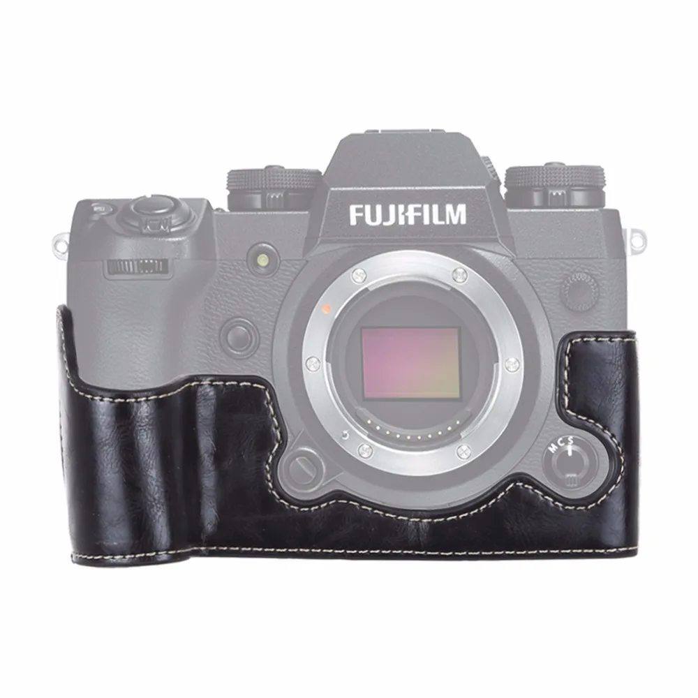 Задняя крышка для фотоаппарата FUJIFILM с диагональю 1/4 дюйма | Электроника