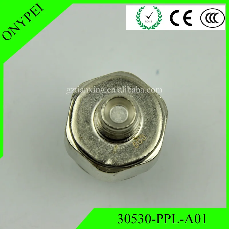 Новый детонационный датчик 30530 PPL A01 для Honda Accord Civic элемент Acura RDX RSX 30530PPLA01|sensor