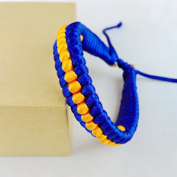 Новинка 2017 Последняя Мода ручной работы в богемном стиле этнические шелковая