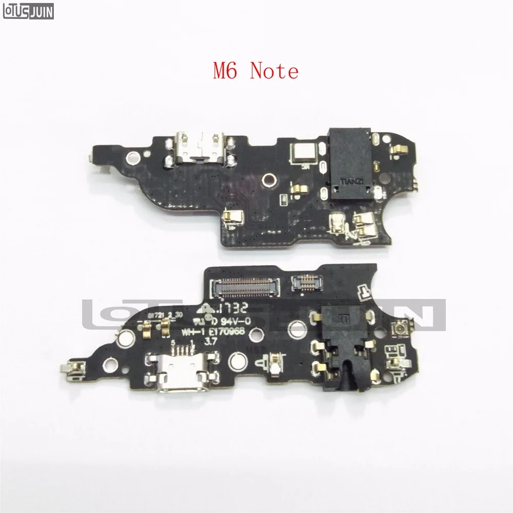 Новый USB плата с зарядным портом гибкий кабель док-разъем + микрофон аудиоразъем