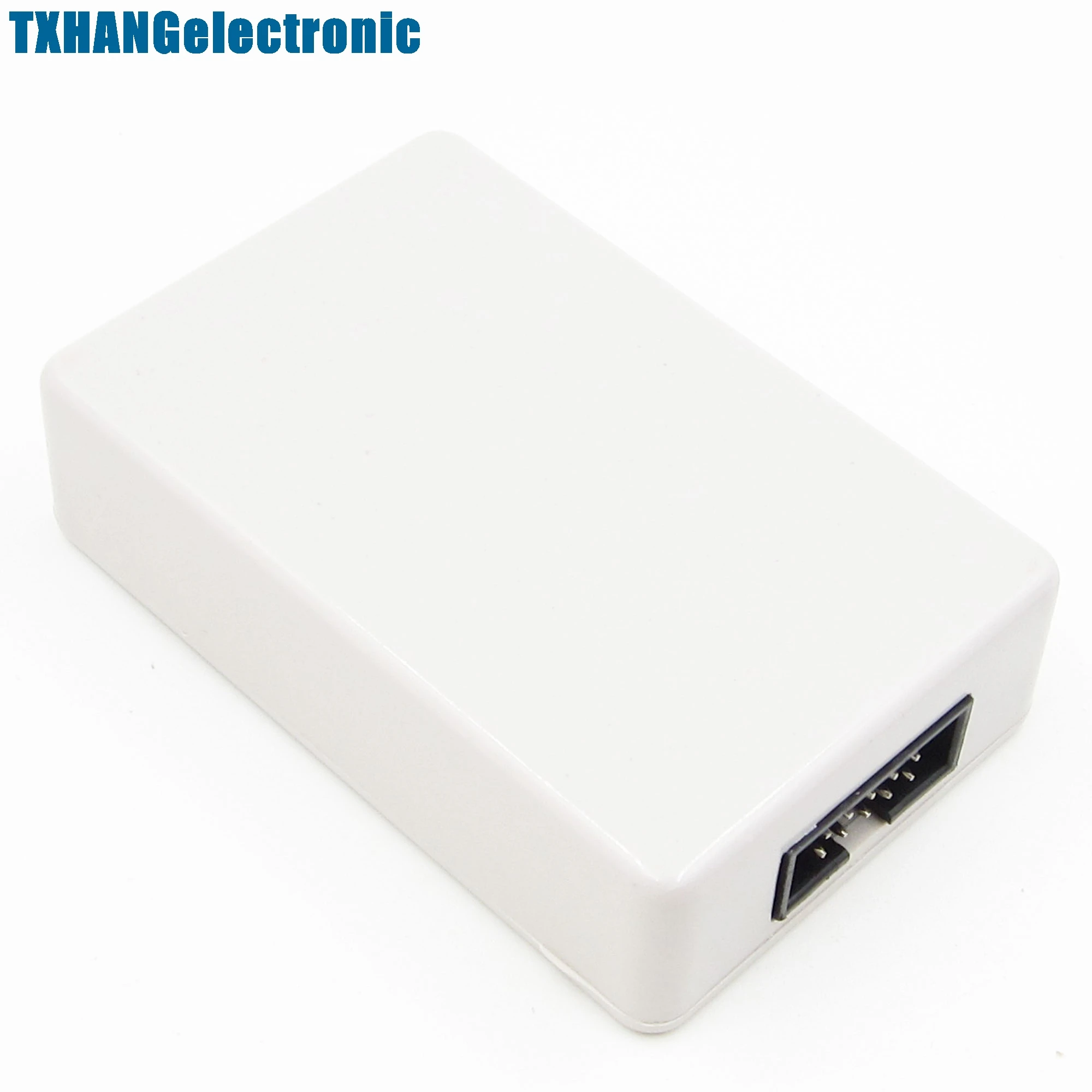 C8051F MCU эмулятор U-EC6 USB отладочный адаптер загрузчик JTAG/C2 режим + кабель Новый |
