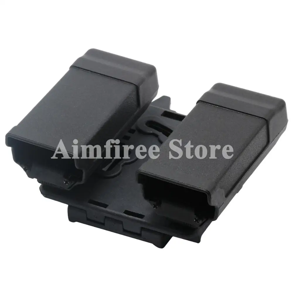 Чехол Кобура Glock USP P226 для двойного магазина Gl 9 мм 40 Cal Mags аксессуары охоты