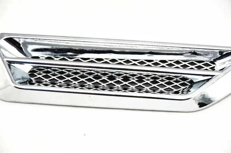 Стайлинг автомобиля 2 шт. Автомобиль Грузовик Авто Декоративные боковые