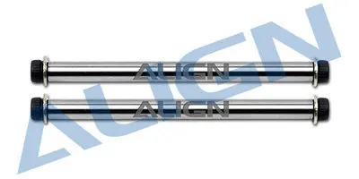 Запчасти Align для автомобилей запасные части 450 л/плюс/Спорт/Pro с перфорированным