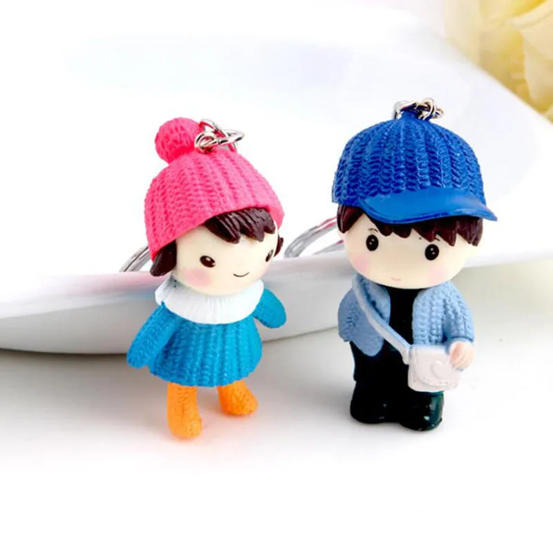 10 шт./лот сувениры вечерние свадебный сувенир брелки для мальчиков и девочек