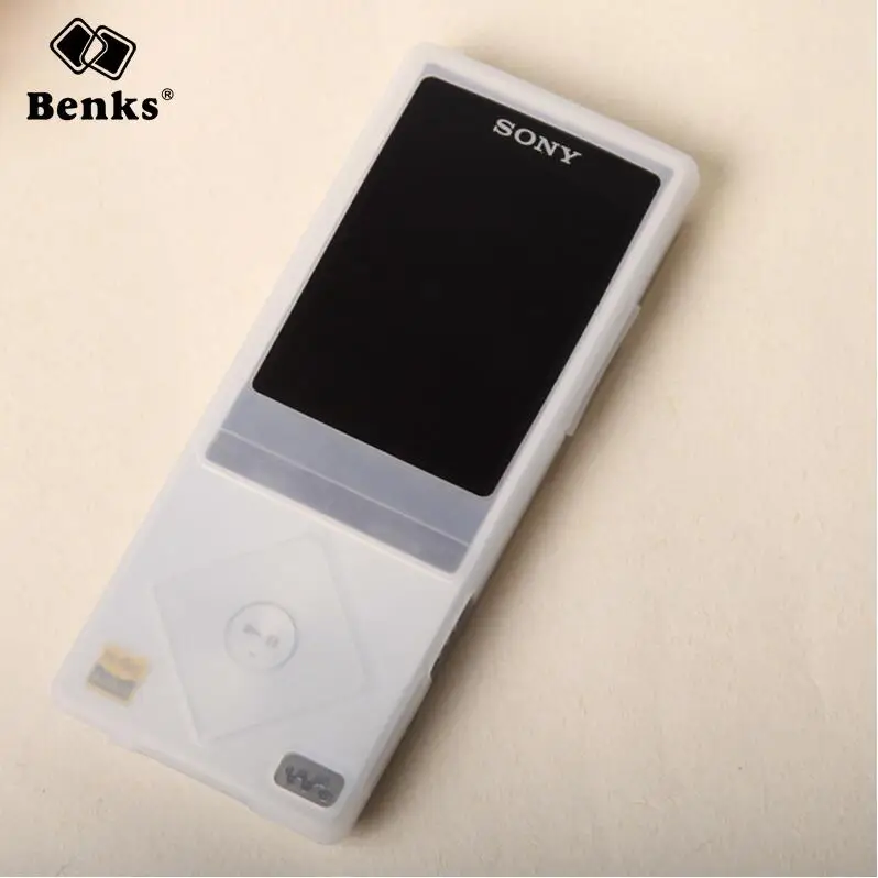 

Benks Silicone Case For SONY A15 A25 A17 A26 A25HN A26HN A27HN