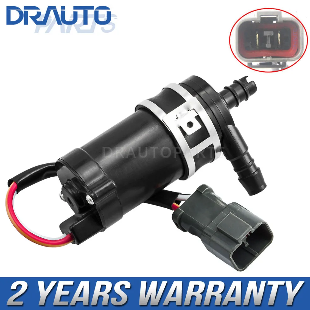 Пригодный для HONDA 2006 2011 фар насос номер 76806 SNB S01|headlight washer pump|honda pumphonda accord headlight |