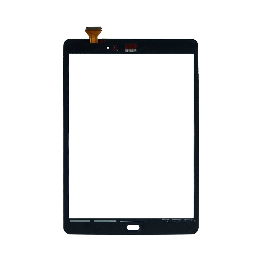 Для 9," samsung Galaxy Tab A 9,7 SM-T550 SM-T551 SM-T555 T550 T551 T555 Сенсорный экран планшета Панель Стекло Сенсор