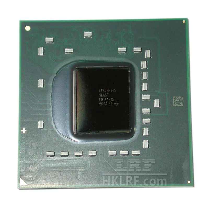 DC:2010 + 100 новый оригинальный LE82GL960 SLA5V комплект интегральных микросхем в корпусе BGA