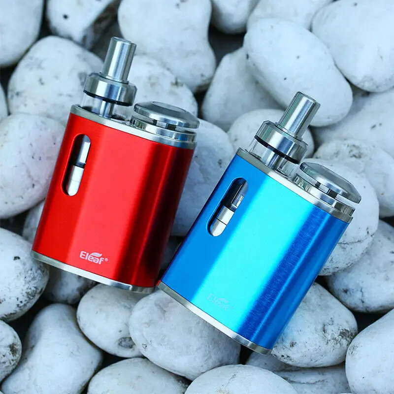 Оригинальный набор испарителя Eleaf iStick Pico mod Baby 1050 мАч GS 2 мл | Электроника