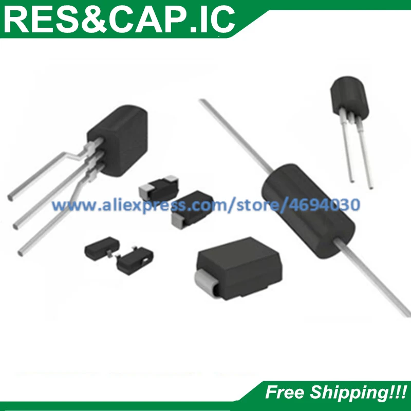 100 шт./лот RFSW8000 | Электроника