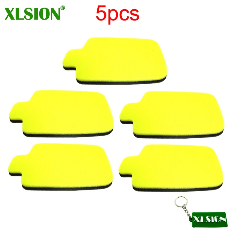 Вспененный воздушный фильтр XLSION для Arctic Cat 550s 650 700 1000 EFI TBX TRV LTD Prowler XT XTX ЗАМЕНЯЕТ OEM