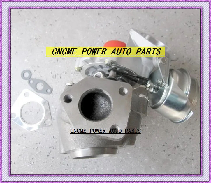 Турбокомпрессор TURBO GT1749V 750431-5012S 750431 7787626G 7787627G для BMW 320D E46 320TD 120D 520D 98-05 X3 E83 E83N M47TU 2.0L |