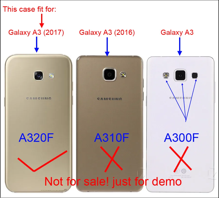 Матовый Силиконовый чехол из ТПУ для Samsung Galaxy A5 A7 A3 2017 кожаный с рисунком личи
