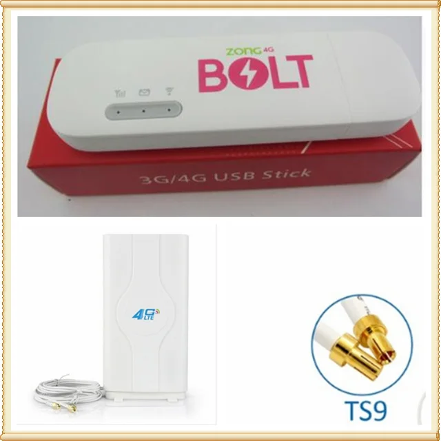 E8372 E8372h-153 150 Мбит/с LTE Wifi модем 4Gusb ключ+ 4 г усилитель Сигнала Антенна 2 м кабель двойной разъем TS9