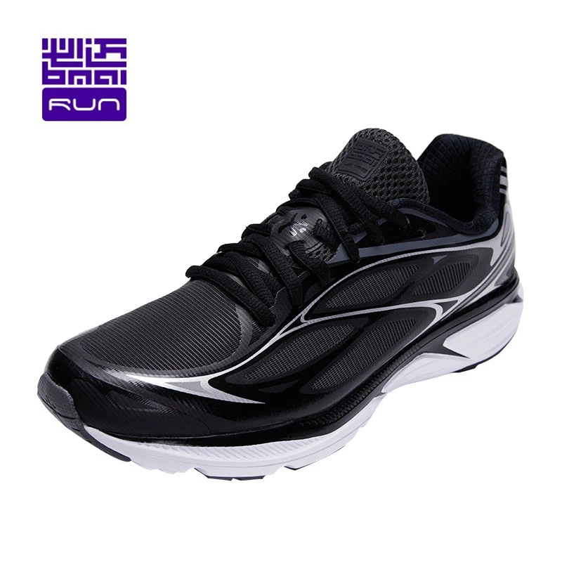 

Marathon Running Shoes Couple Professional Light Cushioning Sports Shoes Outdoor Non-slip Travel Walking Jogging Footwear