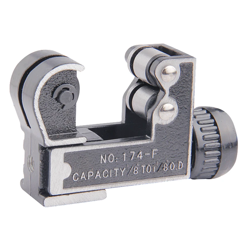 Мини резчик для трубок и труб Режущий инструмент 3 28 мм медных латунных