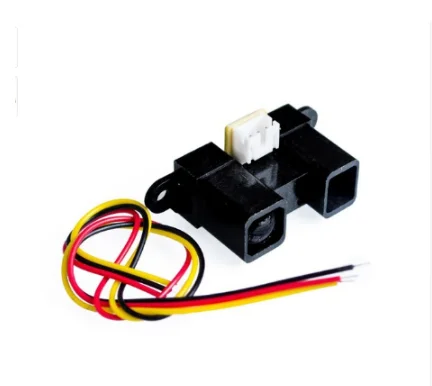 GP2Y0A02YK0F GP2Y0A02YK0F GP2Y0A41SK0F GP2Y0A21YK0F Инфракрасный датчик приближения ик аналоговый датчик расстояния инфракрасный датчик расстояния - Цвет: GP2Y0A02YK0F