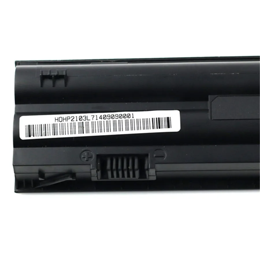 3 ячеек 2200 мАч ноутбук аккумулятор для ноутбука hp 646657-251 A2Q96AA HSTNN-YB3A MT03 ТПС-Q102 646755-001