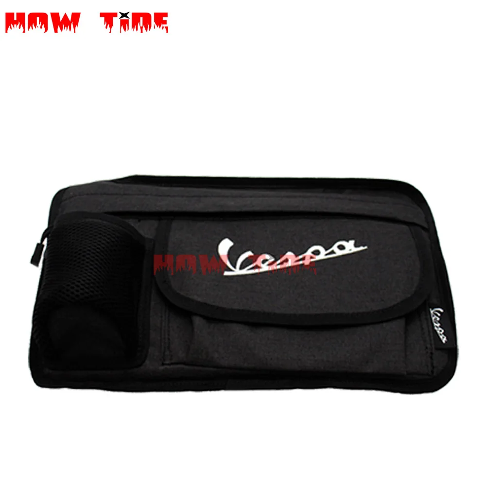 Glove Bags Storage Bag for All Vespa Model GTS-LX-LXV Sprint Primavera 50 125 250 300 GTS 300ie S | Автомобили и мотоциклы