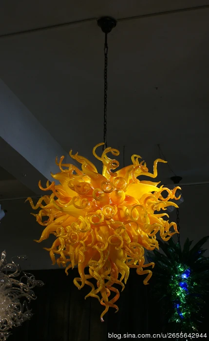 Free Shipping Led Ceiling Cheap Italian Murano Glass Pendant Lamp | Освещение