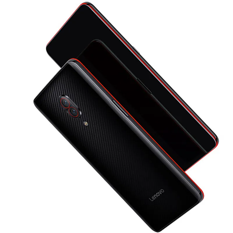 Новый смартфон lenovo Z5 Pro GT 855 6 39 &quot24.0MP AI камера в экране отпечаток пальца Snapdragon Dolby