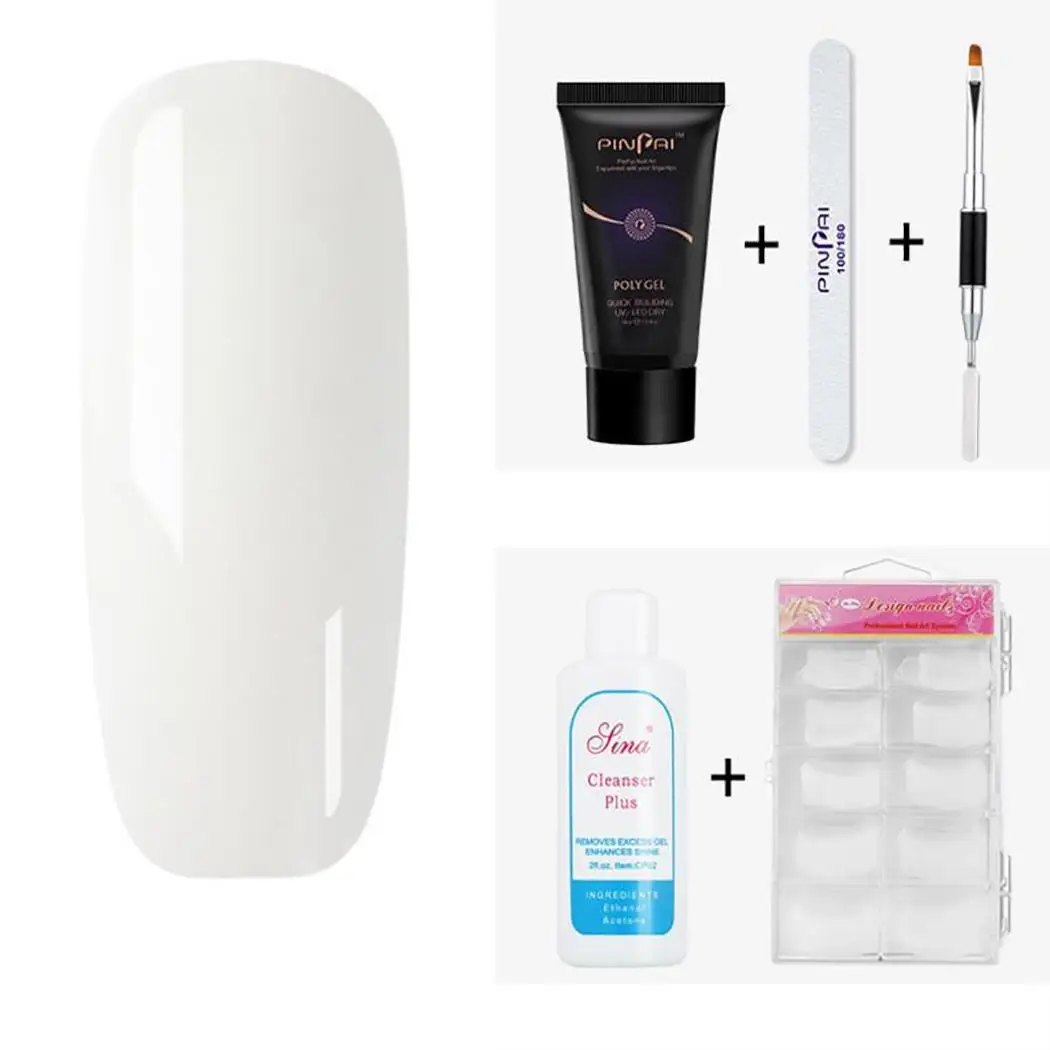 Быстрый строитель гель продлевающий половой акт замочить от лака легко наносить