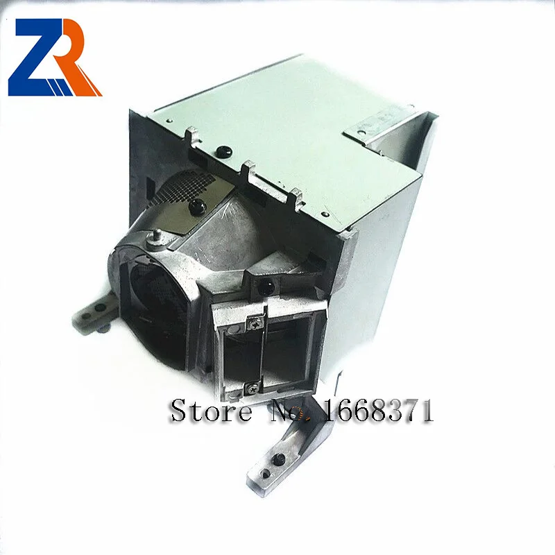 ZR BL-FU365A/ SP.72109GC01 совместимая лампа проектора с корпусом для EH515 EH515T W515 W515T WU515 WU515T X515