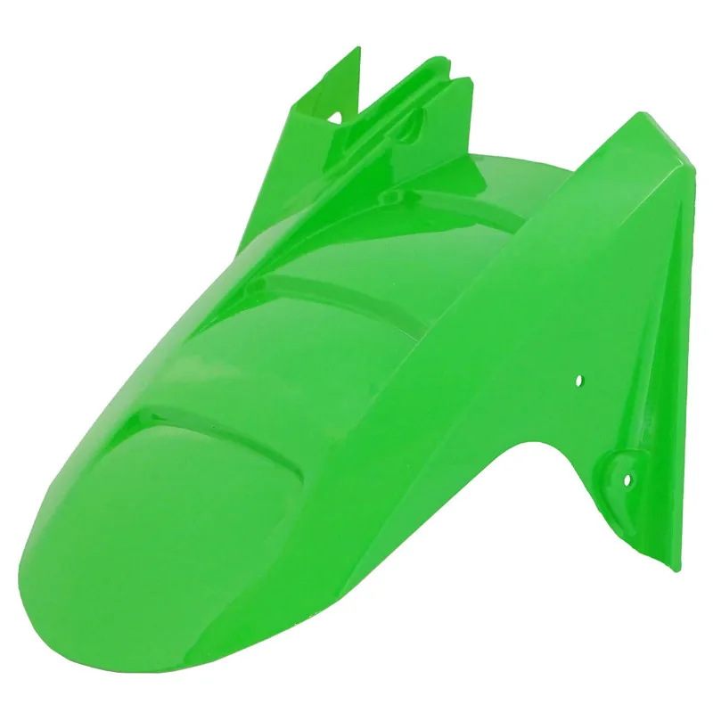 Waase ZX6R ZX636 заднее колесо мотоцикла брызговик для Kawasaki Ninja ZX 6R 2003 2004|guard|guard motorcycle |