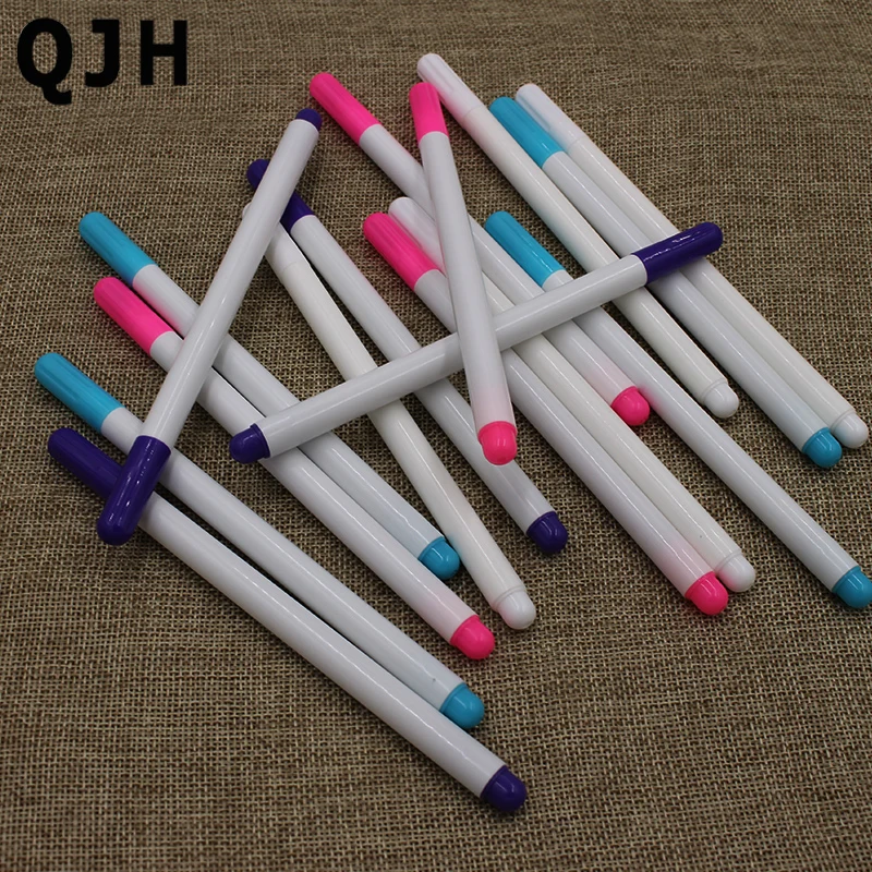 Ручка со стираемыми чернилами 12 шт.|pen minerals|pen samplepen telescope |