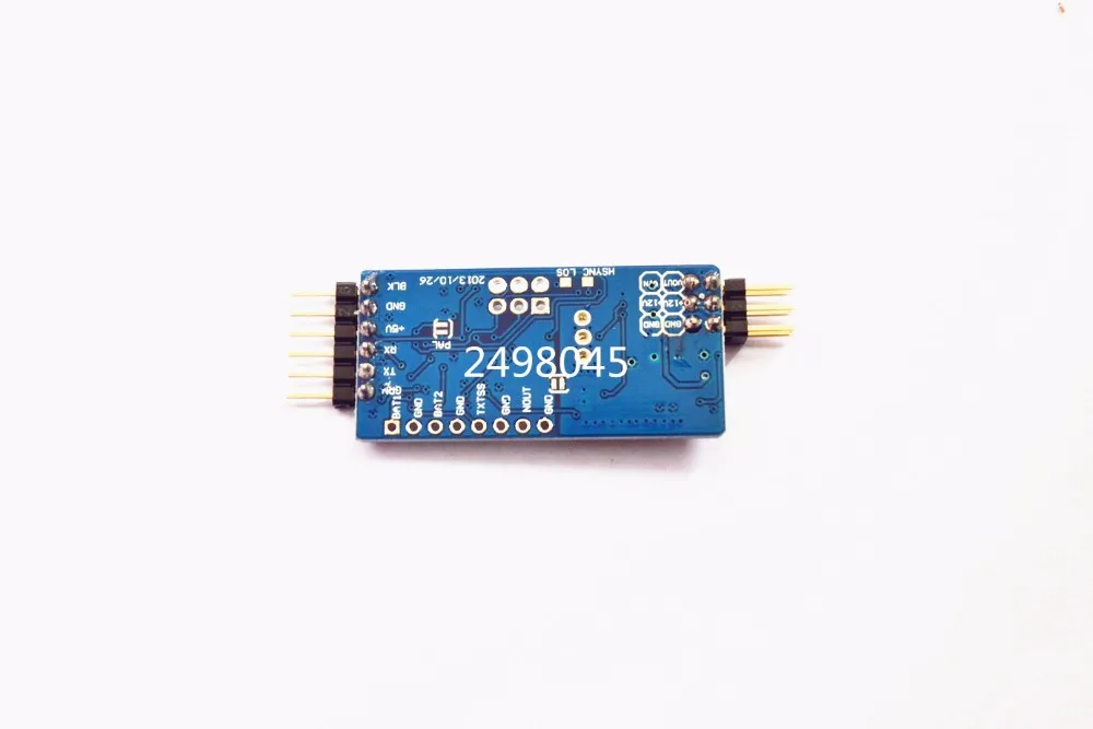 5 шт. на экране Дисплей APM Minim OSD V1.1 2 6 8 | Игрушки и хобби