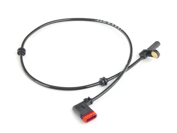 

Free shipping fee new Rear Left Right ABS Wheel Speed Sensor for Mercedes W221 W216 S550 S600 CL550 2215400117