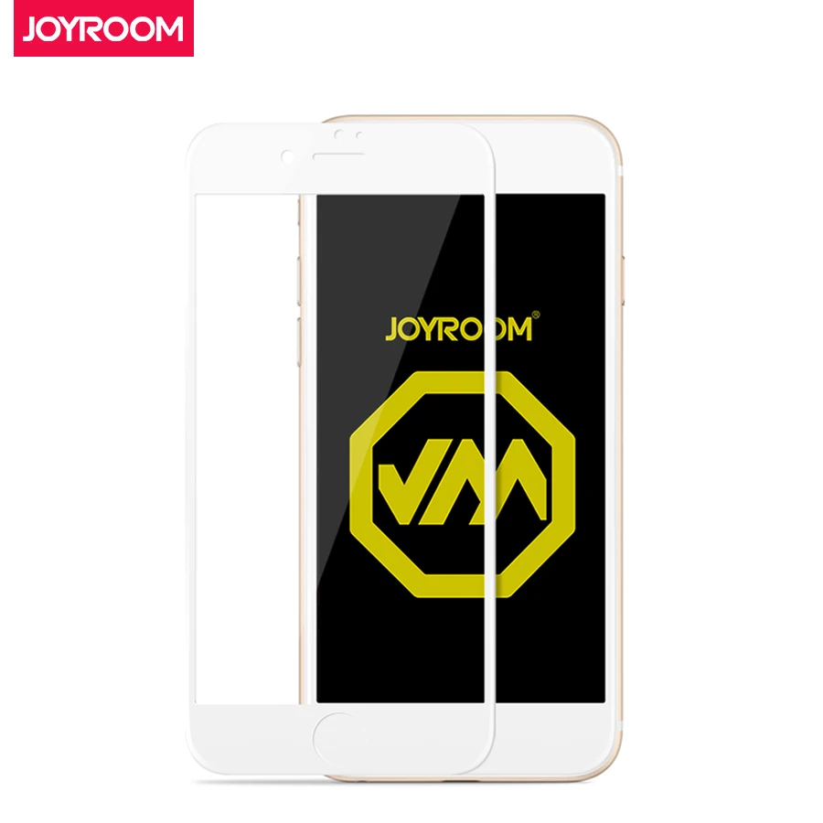 Прозрачное стекло пленка для iphone 7 4.7 дюйма полное покрытие экрана протектор
