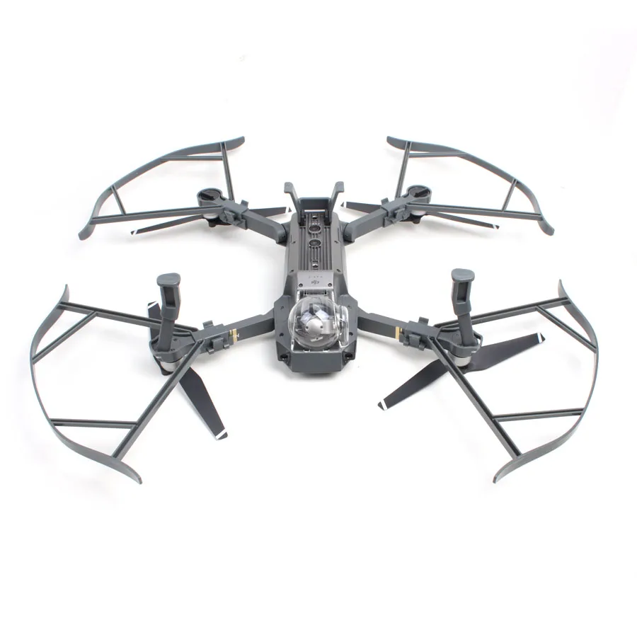4 шт. Mavic Pro 8330 защита пропеллера протектор лезвия для DJI Аксессуары дрона |