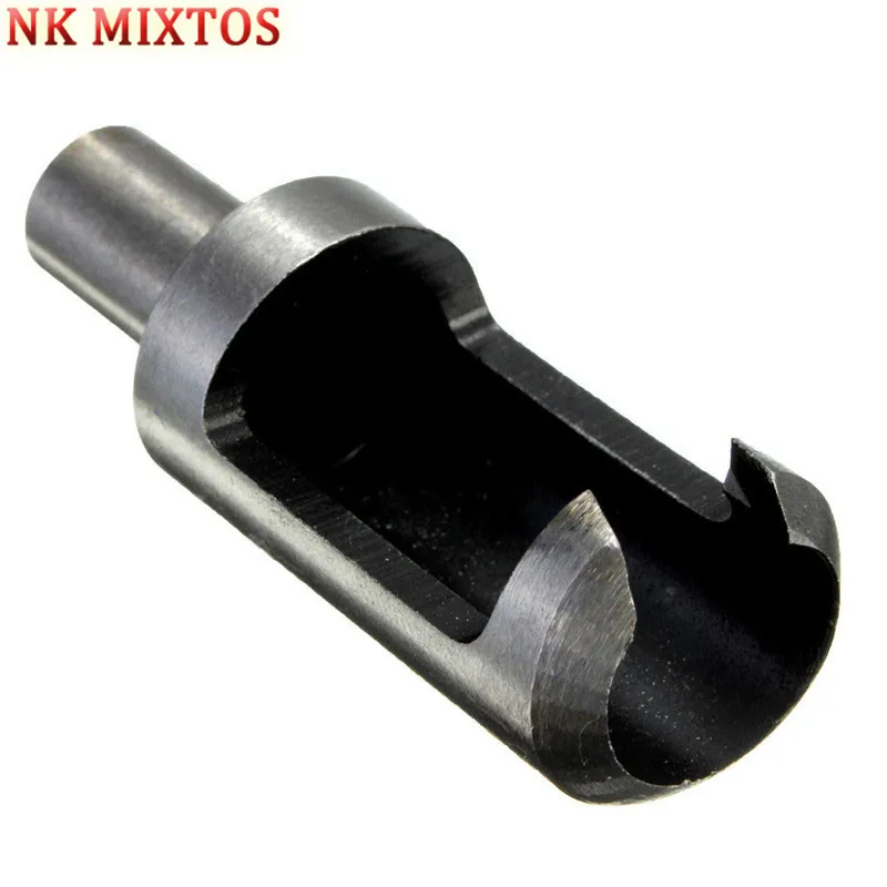 Набор сверл из углеродистой стали и дерева 4 шт. | Инструменты