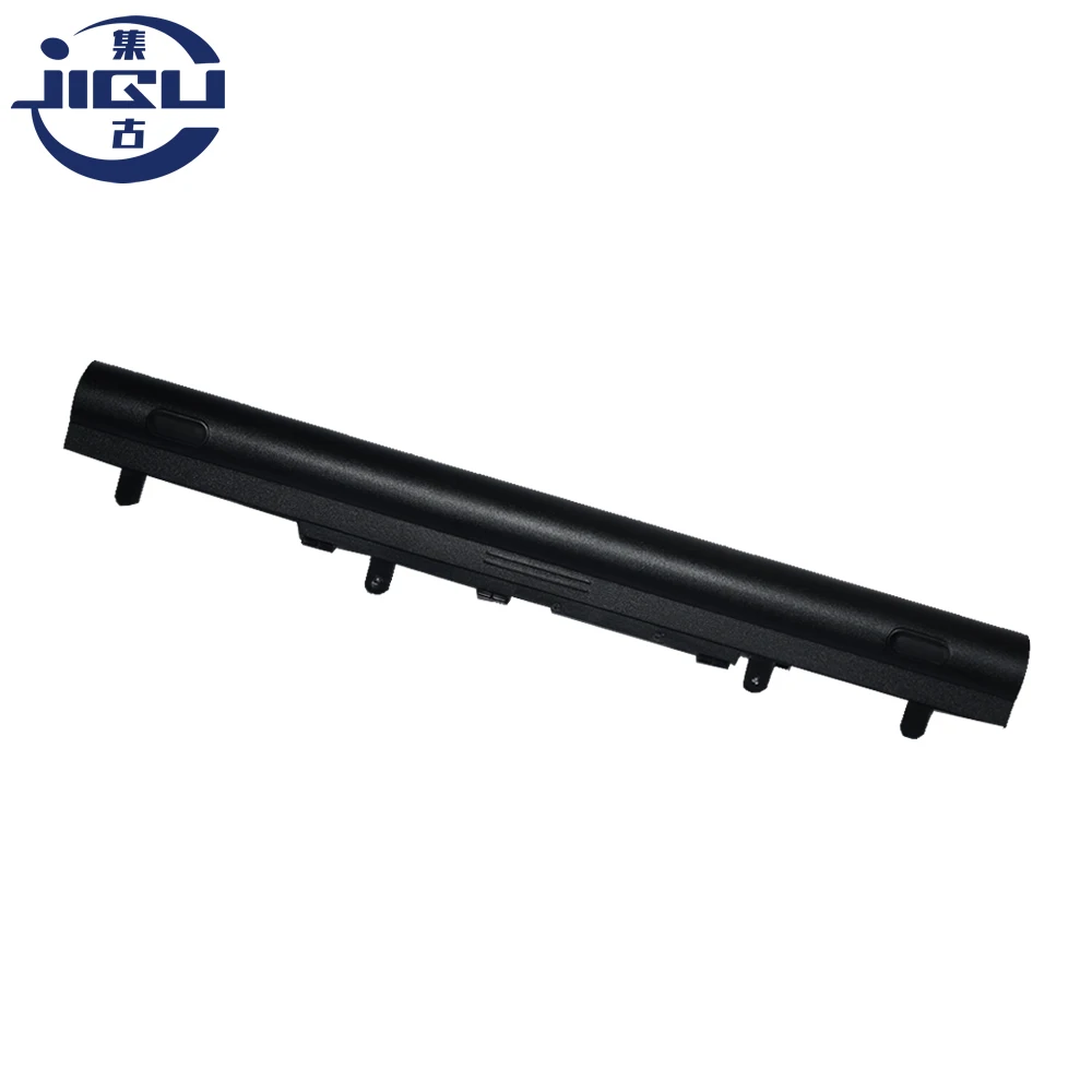 Аккумулятор JIGU AL12A32 4ICR17/65 для ноутбуков Acer Aspire V5 новая батарея с 4 ячейками 1 5 2 |