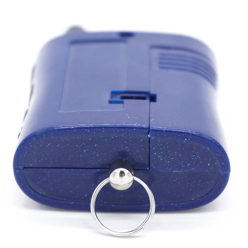 MA lcd корпус чехол для ключей Чехлы русской версии 2-way SCHER KHAN Magicar A/B Двусторонняя