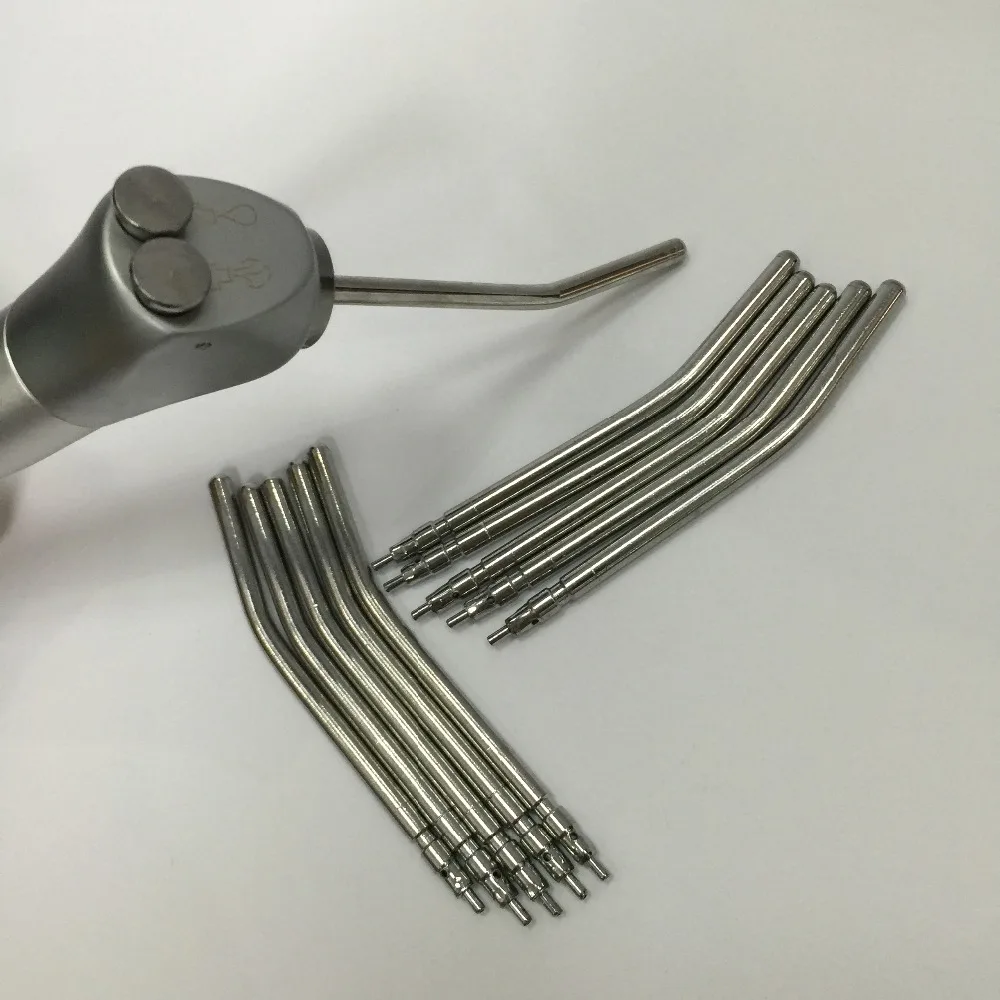 1 предмет три способа шприц с мягким наконечником Водный и воздушный головка