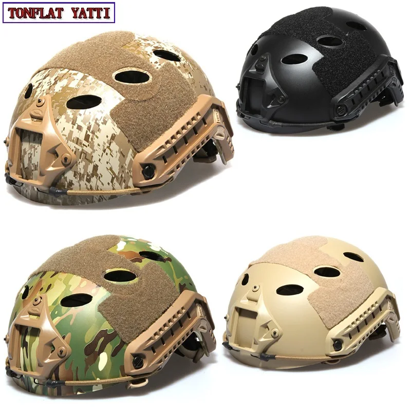 2020 Новинка СКП Тактический шлем передач уличные очки для страйкбола вуду