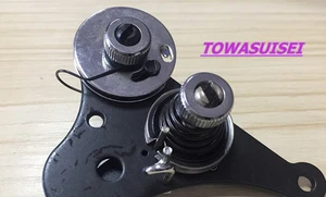 COMPLETE TENSION assembly FOR JUKI DSC-246 DSC-244 Industrial Sewing Machine