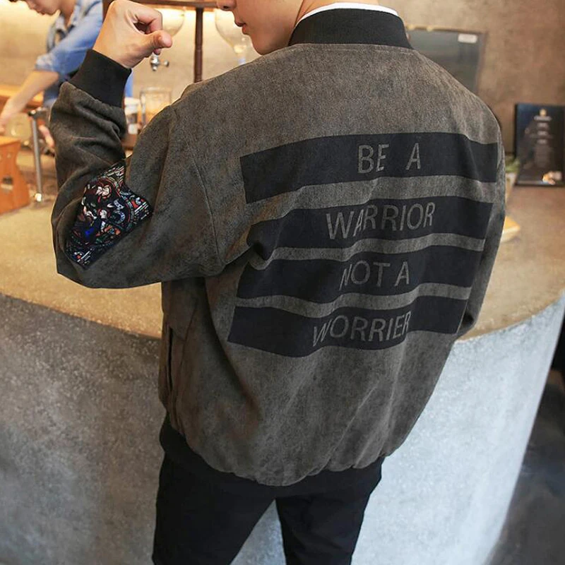 Мужская куртка корейский Тонкий встречи Куртки и пиджаки пальто для человек