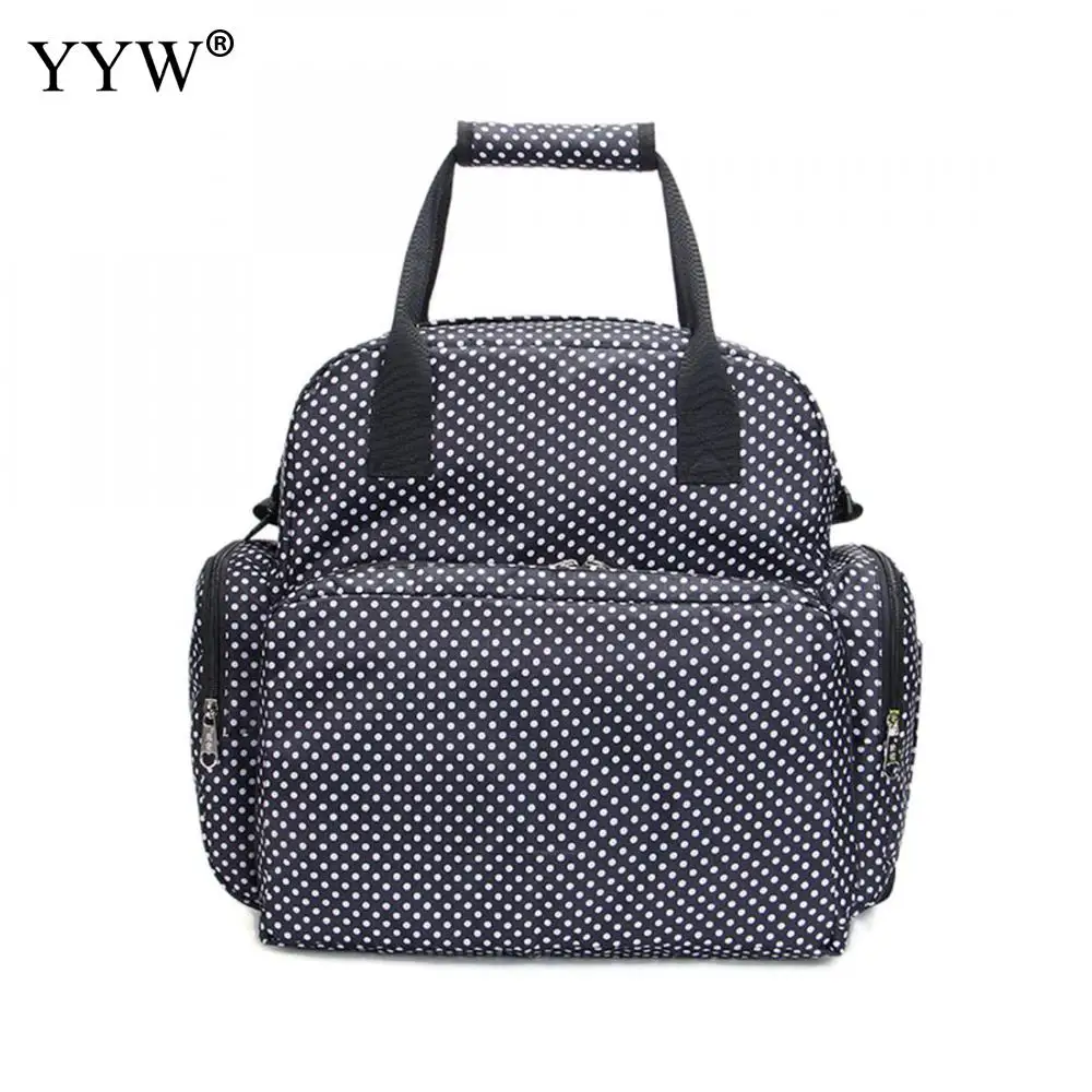 Многофункциональный рюкзак Оксфорд для мамы женские синие рюкзаки женщин 2018