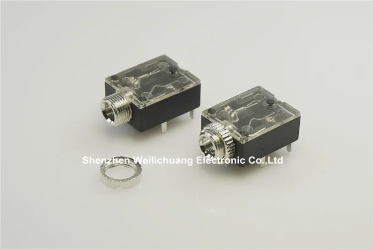 100 шт. разъем для наушников 3 5 мм 1/8 дюйма контактов|switch connector|switch switchswitch 2 |