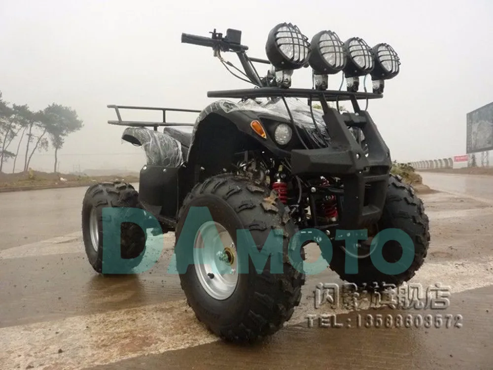 Светодиодный светильник для лодок внедорожников 110cc 250ccATV |