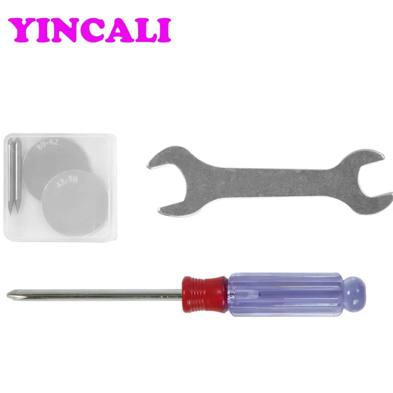 Новый Многофункциональный тестер твердости для обработки алюминия а также