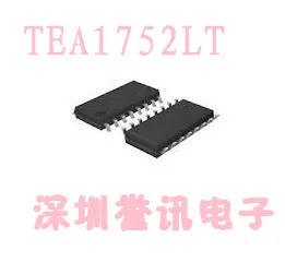 Бесплатная доставка 5 шт./лот TEA1752LT новый оригинальный|lot|lot lotlot 5pcs |