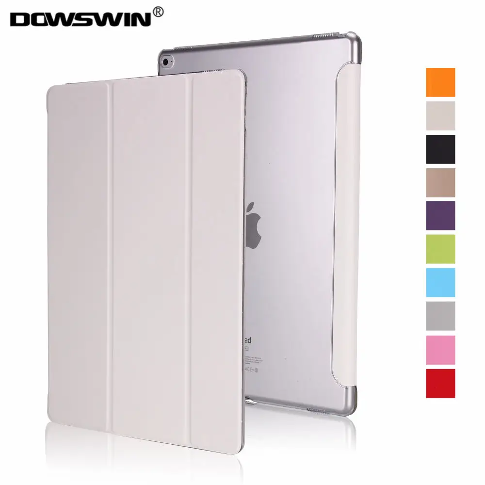 Чехол для iPad Pro 12,9,,, смарт-чехол, флип-чехол с подставкой для iPad Pro 12,9,, A1584, A1671, чехол с магнитной подставкой